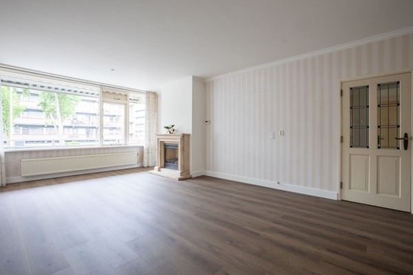 Medium property photo - Hoorneslaan 76, 2221 CT Katwijk